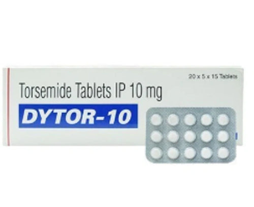 DYtor 40 Tablet