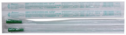 Romsons NEL CATH GS-1004 FG-14