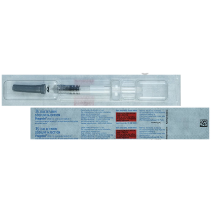 Fragmin 2500/5000 IU Injection