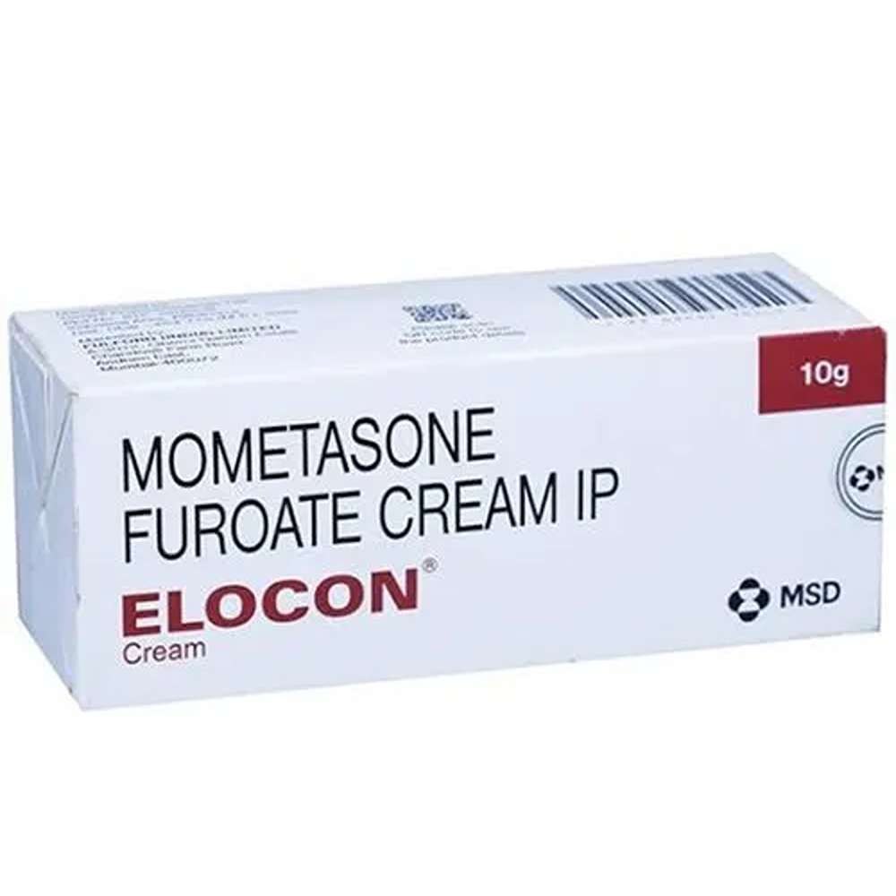 Elocon Cream