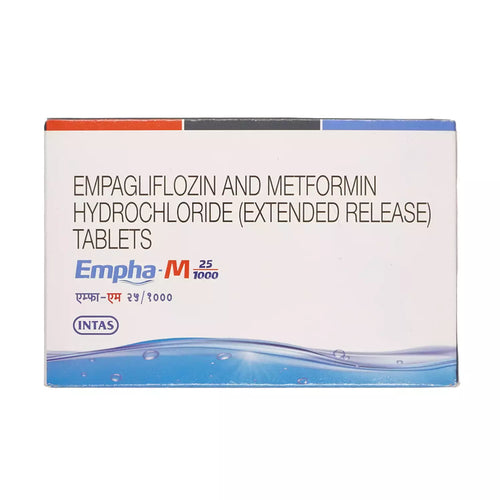 Empha-L 10 Tablet