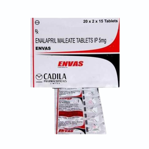 ENvas 5 Tablet