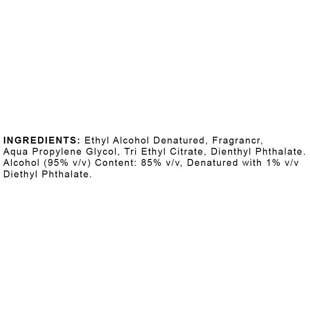 Envy Absolute Long Lasting Perfume Deodorant Spray 120 ml