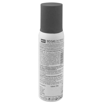 Envy Absolute Long Lasting Perfume Deodorant Spray 120 ml