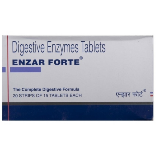 Enzar Forte Tablet