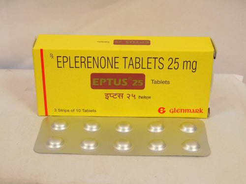 Eptus 25 Tablet
