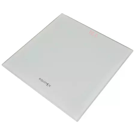 Equinox Personal Digital Weighing Scale Eq-Eb-9000 For Body Weight | Slim & Sleek | Magic Display  (1Count)