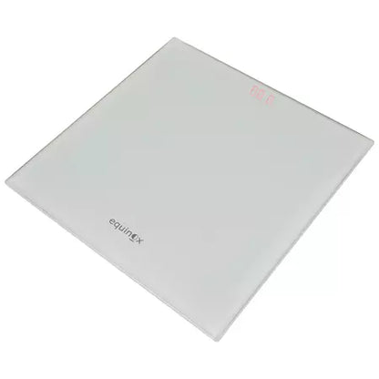 Equinox Personal Digital Weighing Scale Eq-Eb-9000 For Body Weight | Slim & Sleek | Magic Display  (1Count)