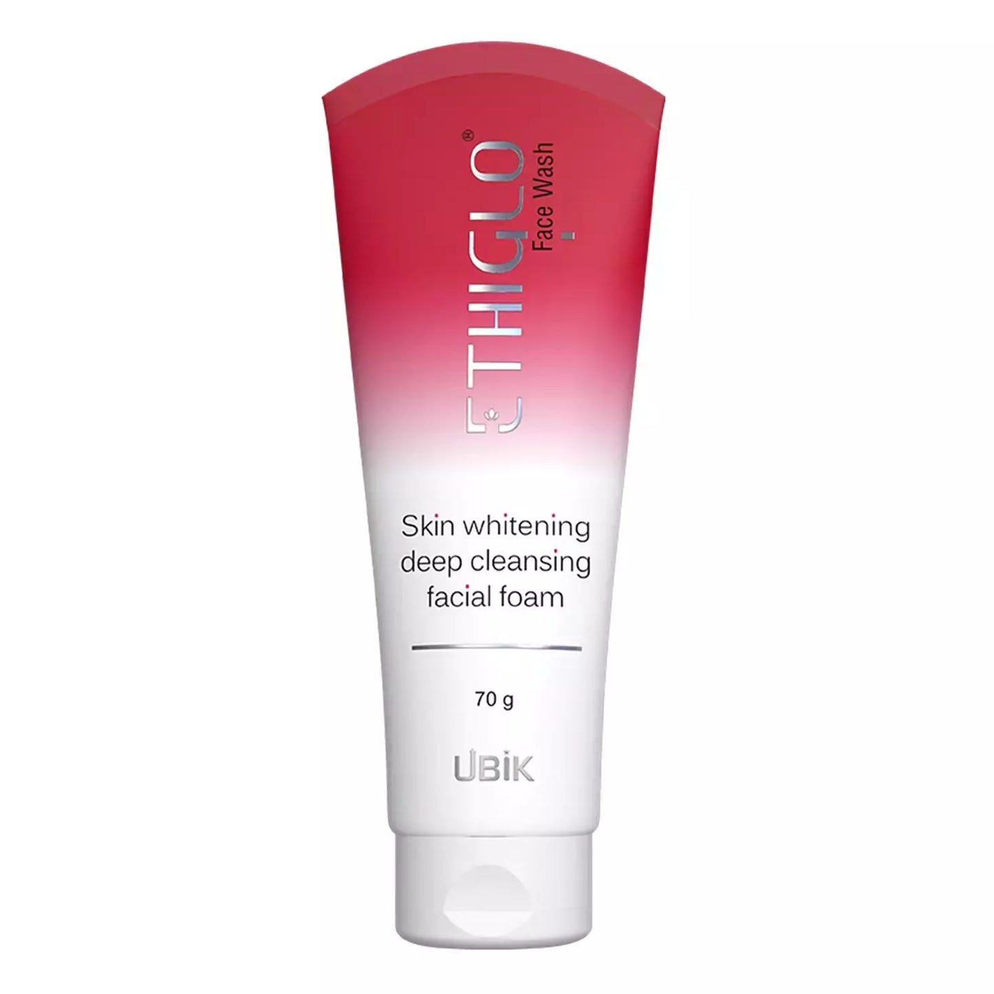 Ethiglo | Skin Whitening & Deep Cleansing Facial Foam Face Wash