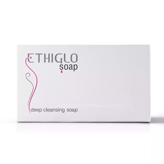 Ethiglo Soap