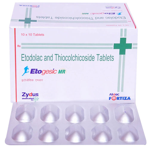 Etogesic MR Tablet