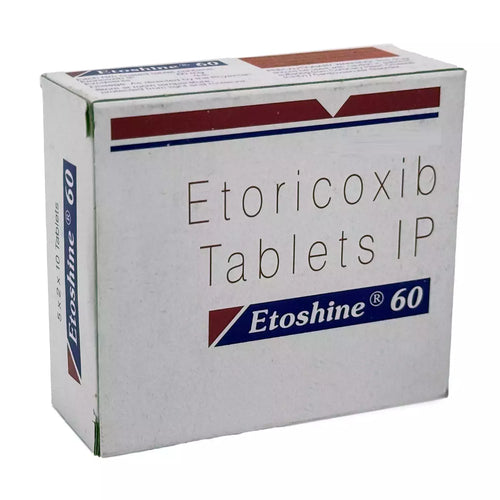 Etoshine 60 Tablet