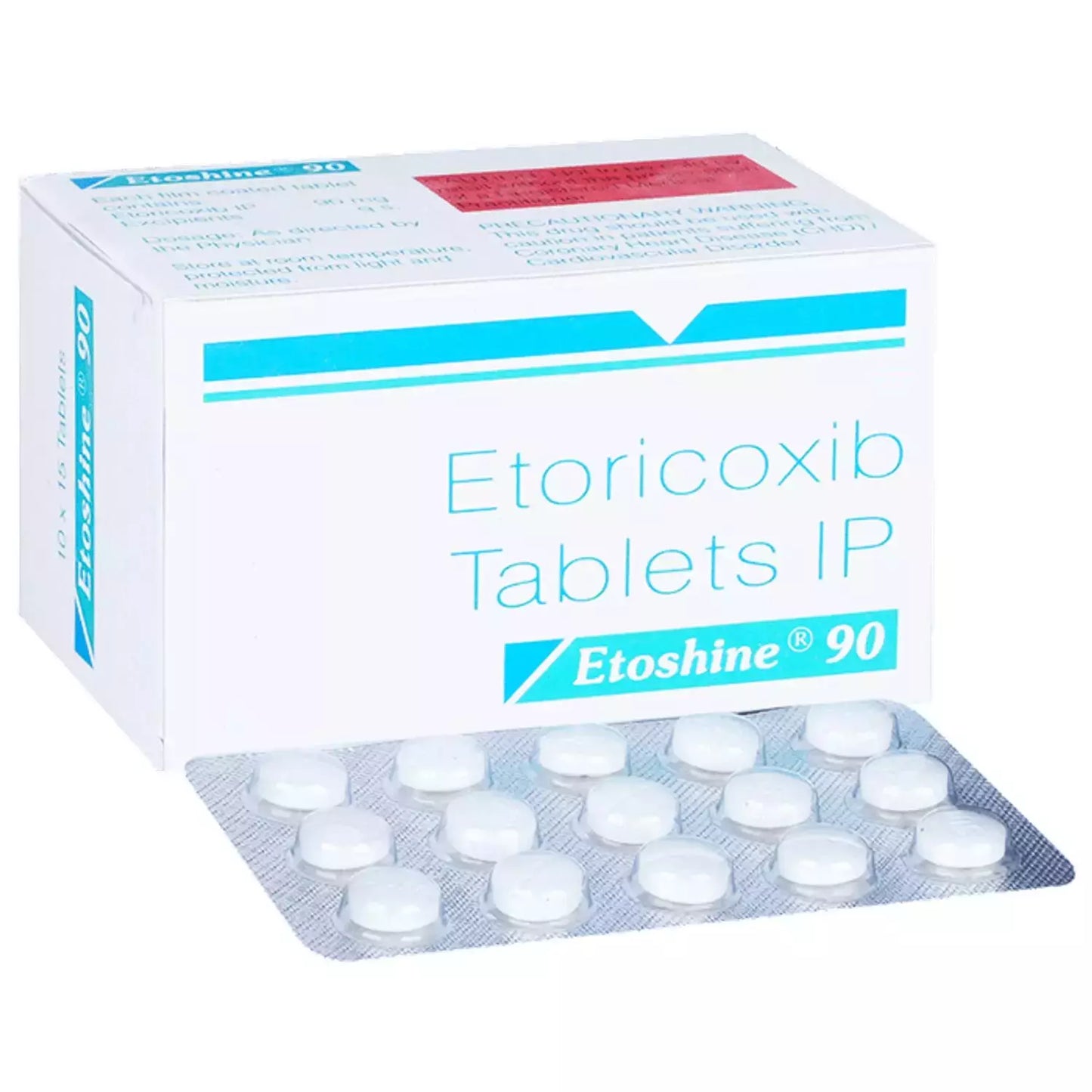 Etoshine 90 Tablet