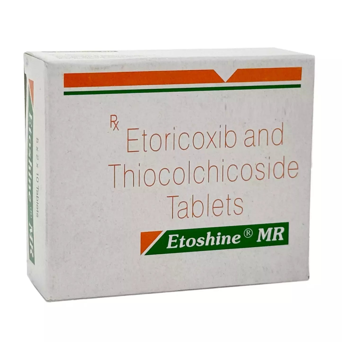 Etoshine MR Tablet