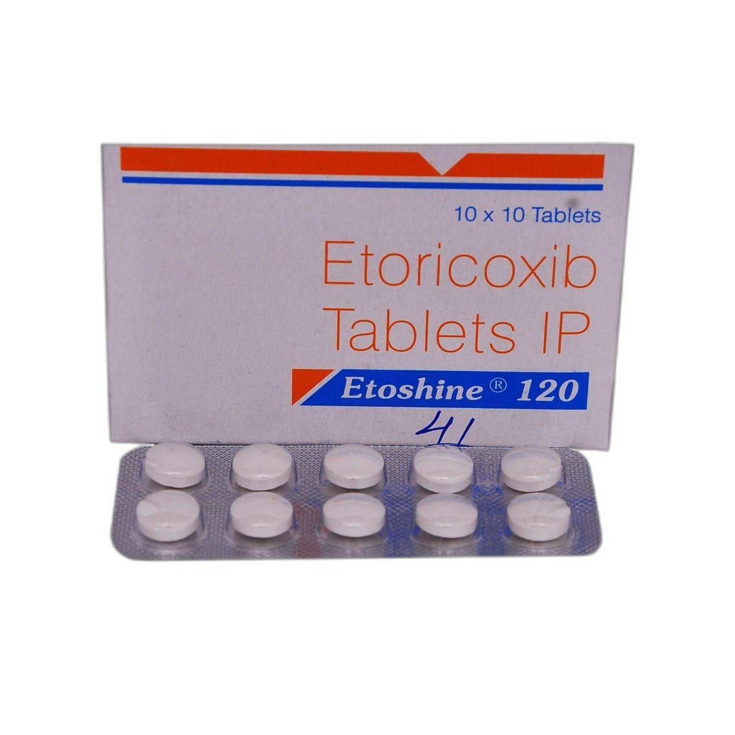 Etoshine 120 Tablet