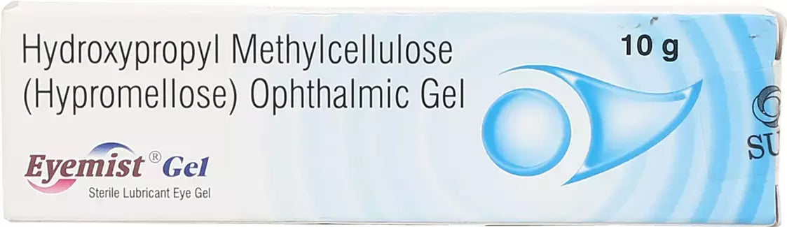 EYEmist Gel