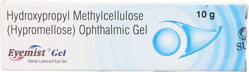 EYEmist Gel