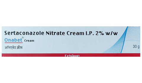 Onabet 2% Cream