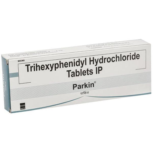 Parkin Tablet
