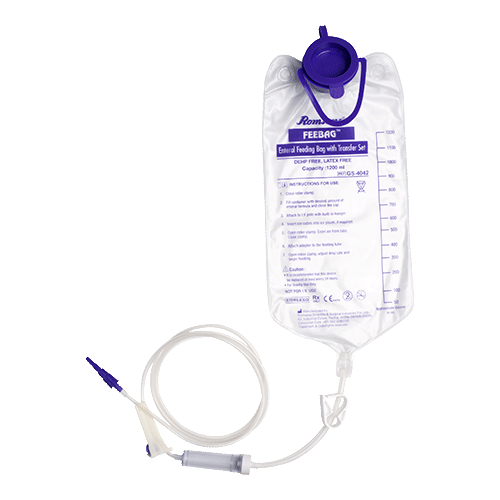 Romsons Enteral Feeding Bag GS-4028