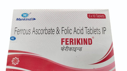 Ferikind Tablet