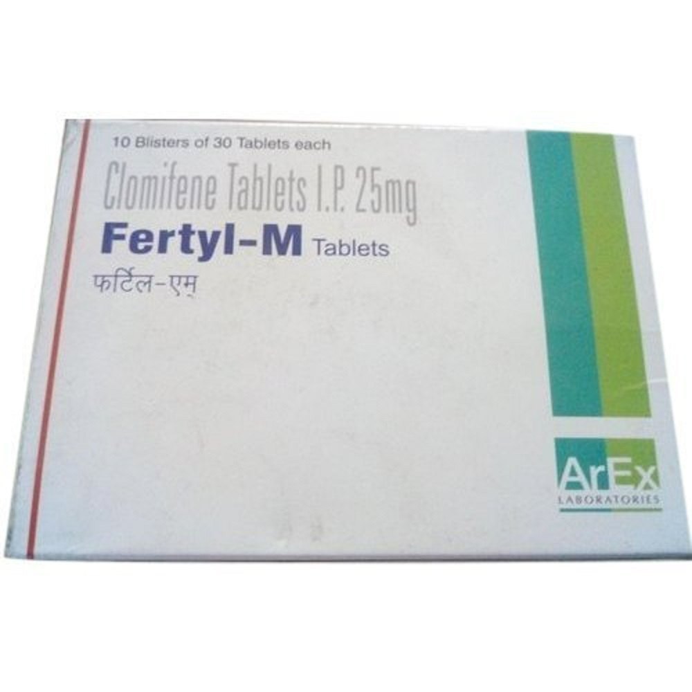 Fertyl-M Tablet