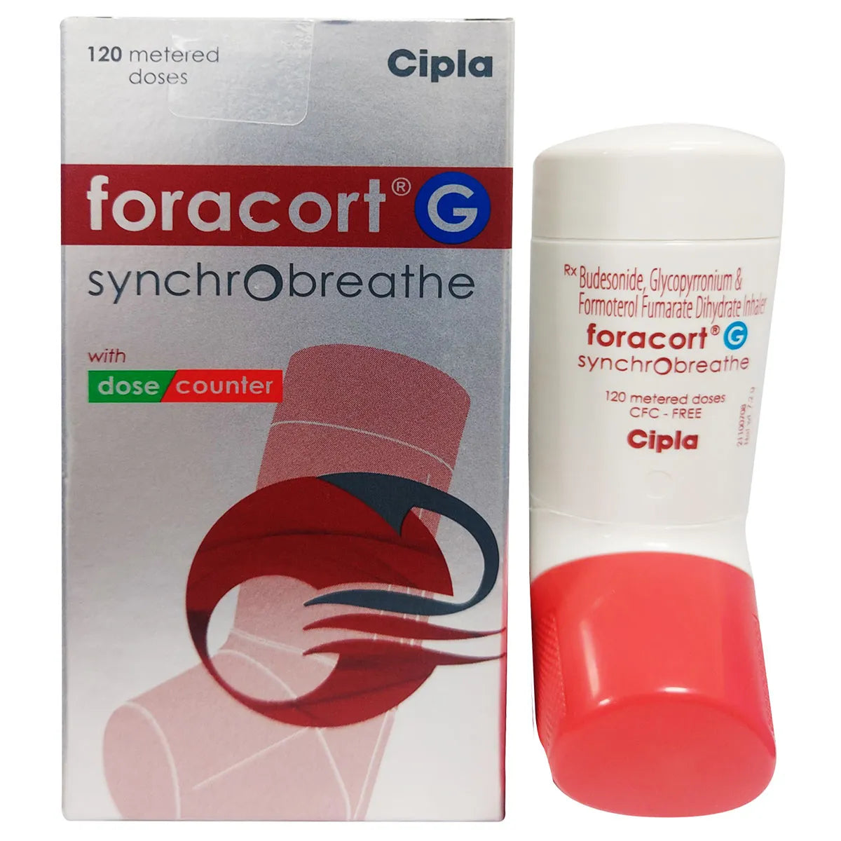 Fosirol Powder