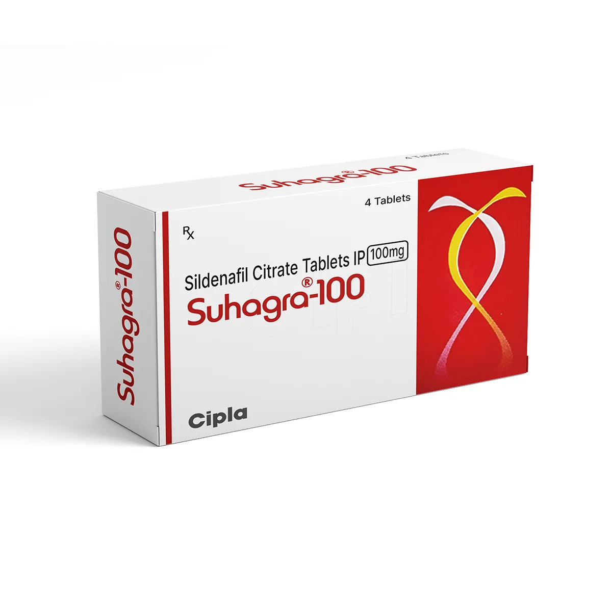 Suhagra 100 Tablet