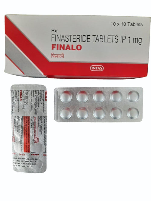 Finalo Tablet