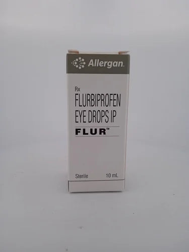 Flur Eye Drop