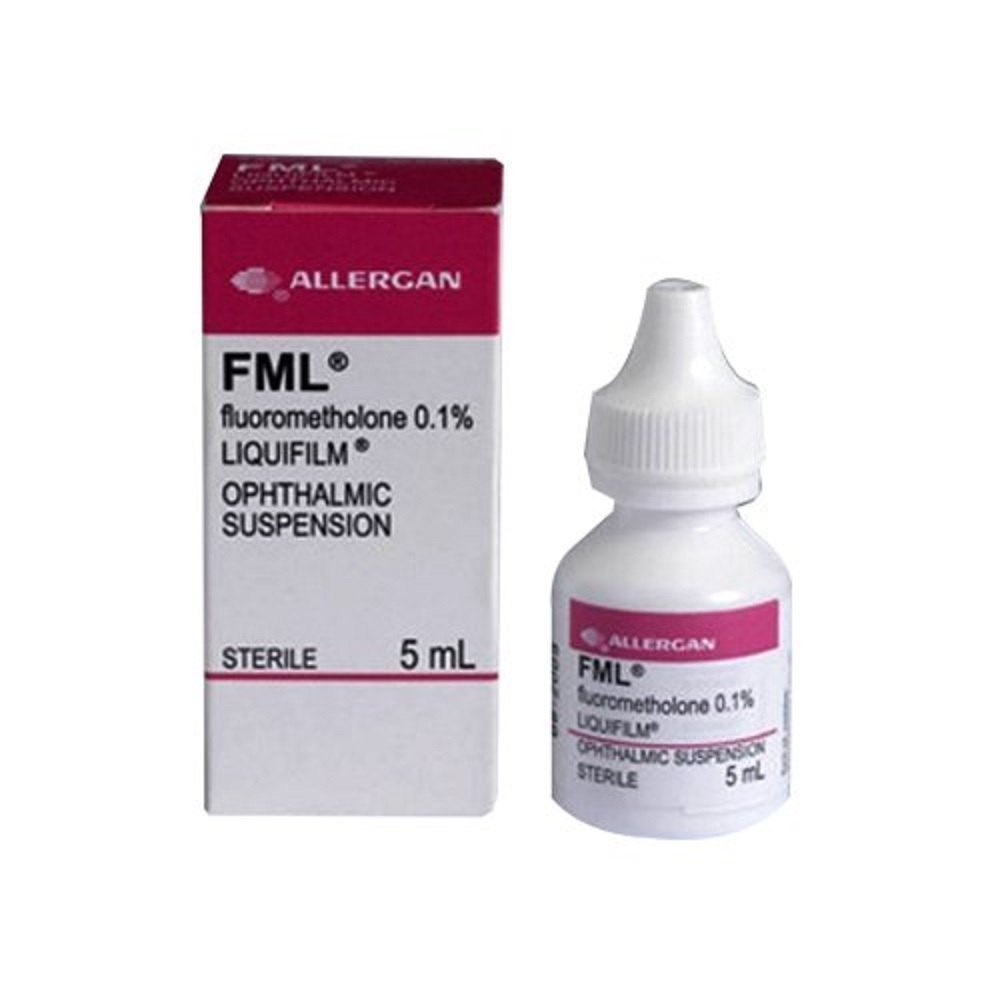 FML Liquifilm