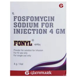 Fonyl Injection