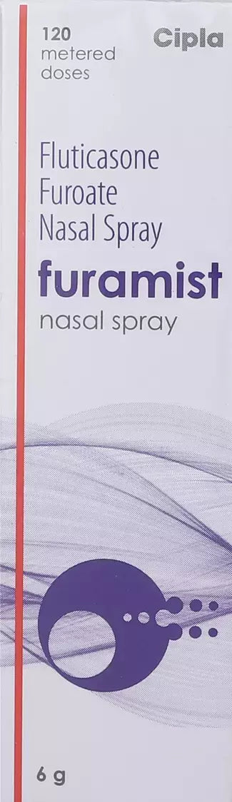 Furamist Nasal Spray