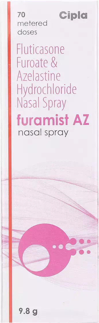 FURAmist AZ Nasal Spray