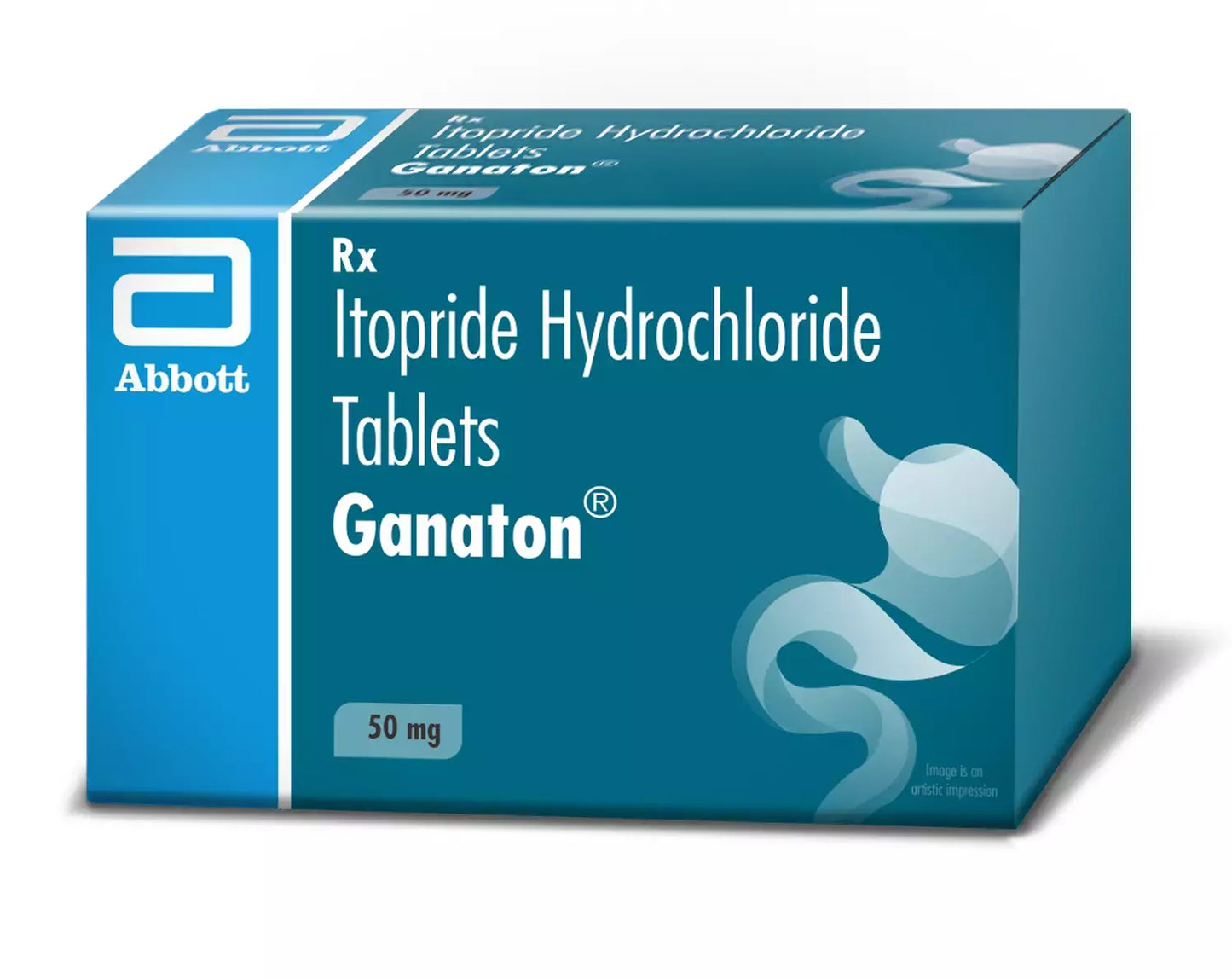 Ganaton Tablet