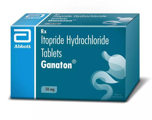 Ganaton Tablet