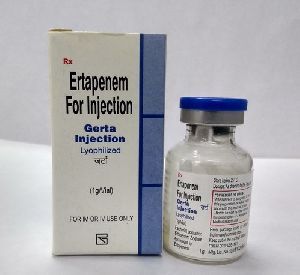 Gerta Injection