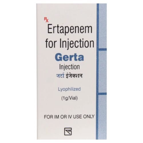 Gerta Injection