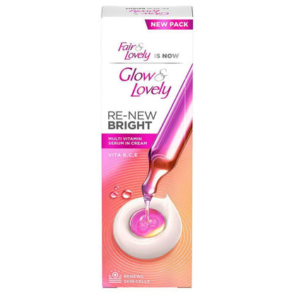Glow & Lovely  Cream