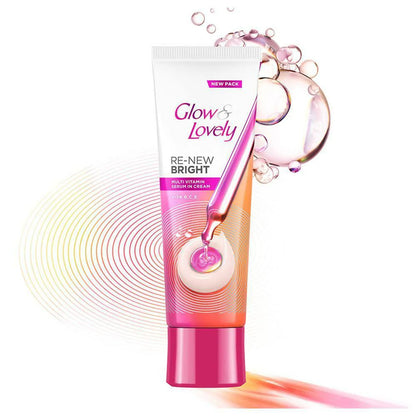 Glow & Lovely  Cream