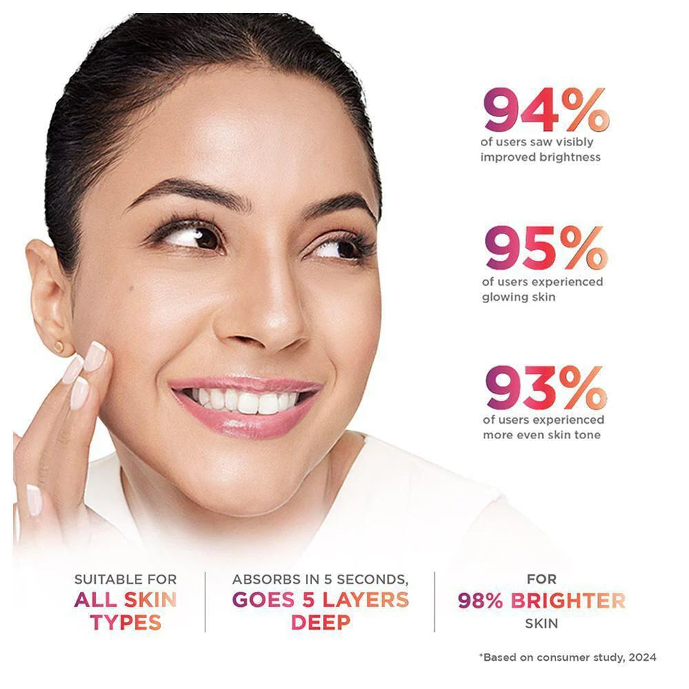 Glow & Lovely  Cream