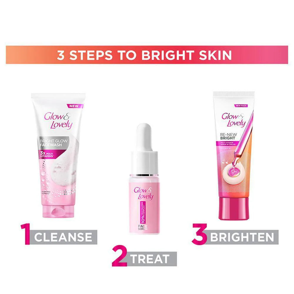 Glow & Lovely  Cream