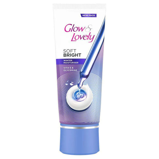 Glow & Lovely Winter Glow Face Cream 50gm