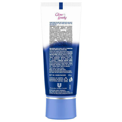 Glow & Lovely Winter Glow Face Cream 50gm