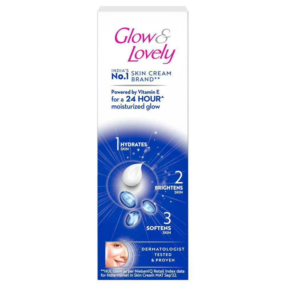 Glow & Lovely Winter Glow Face Cream 50gm