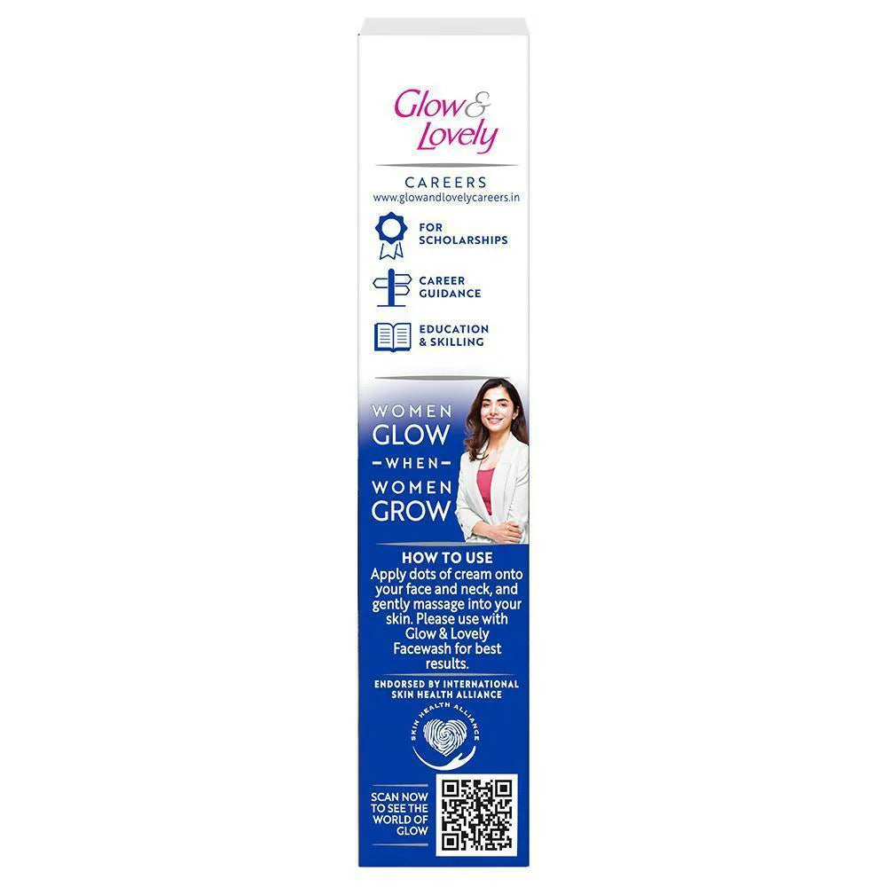 Glow & Lovely Winter Glow Face Cream 50gm