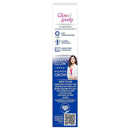 Glow & Lovely Winter Glow Face Cream 50gm