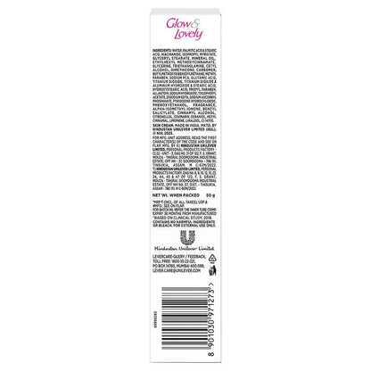 Glow & Lovely Winter Glow Face Cream 50gm