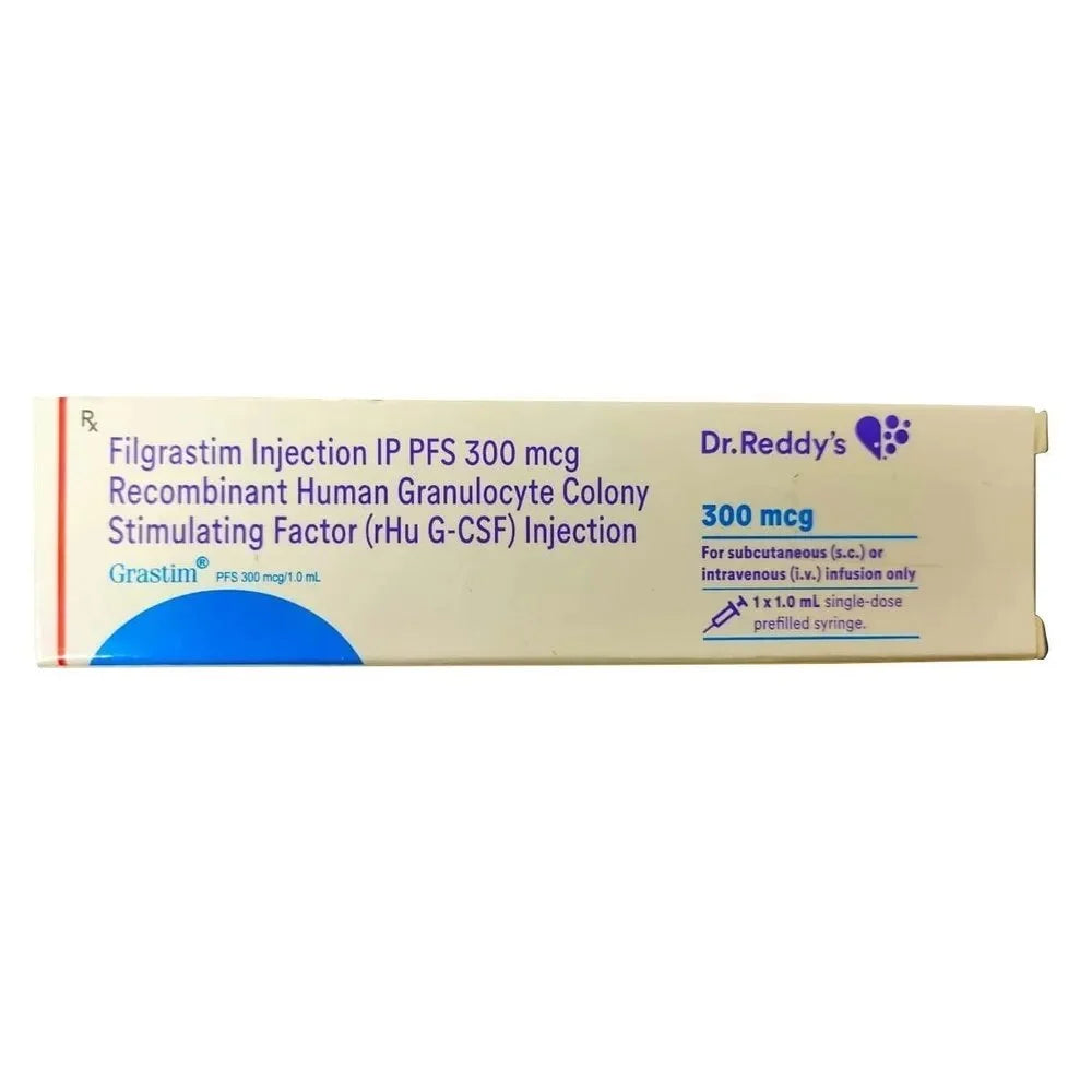 Grastim Injection