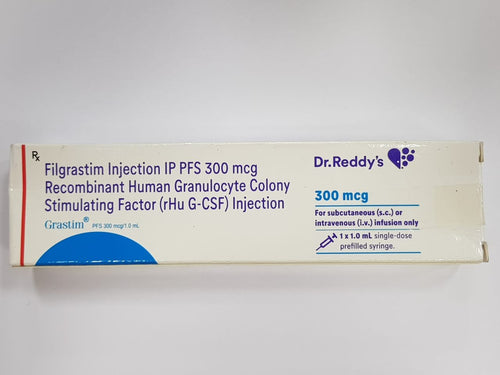 Grastim Injection